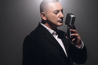 PEVAČ RASKRINKAO ESTRADNU MAFIJU: Šako Polumenta priznaje da velike zvezde guraju kriminalci, a evo šta su njemu nudili! (VIDEO)