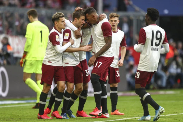 Bez navijača u finalu Kupa Nemačke