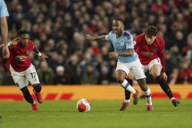 ZVANIČNO: Englezi došli sebi, suspendovana Premijer liga!