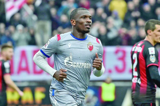 Ben: Deki me naučio da šutiram slobonjake!