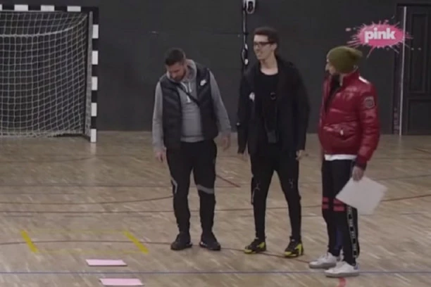 (VIDEO) Totalni obrt na izbacivanju: Niko nije očekivao da će Miljković sinoć izgubiti!