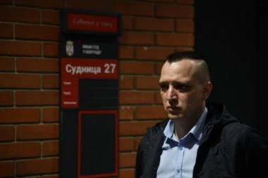 SUĐENJE DECENIJE SE NASTAVLJA: 2 ročišta u 9 dana i ključno pitanje - da li će Zoran Marjanović biti oslobođen?!