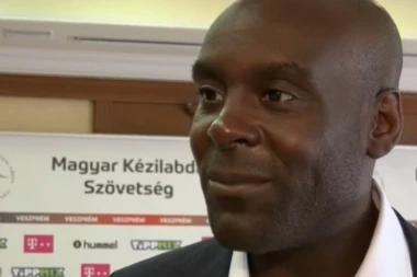 Dejvis: Tačno je, kandidat sam za selektora Srbije