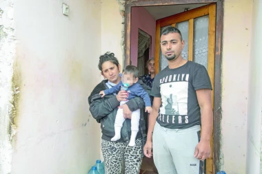 Molila sam boga da mi ćerku vrate živu! Ispovest majke ukradene bebe iz Pančeva