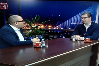 "SNS NE SME DA BUDE KAO STRANKE DOS"