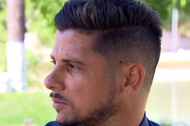 Ispovest nekadašnje legende Reala: "Pušio sam samo kada sam pio, a pio sam svaki dan"