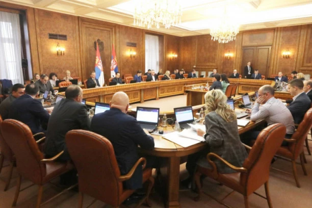 VIŠE NEMA DILEME: Evo kad Brnabićeva predstavlja kandidate za ministre!