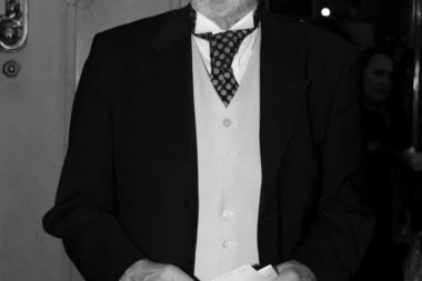 Sve je počelo iznenada! Kako je Desimir izabran da igra glavnu ulogu u "Srećnim ljudima"!