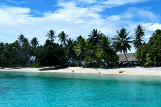 SMRT NA LUKSUZNOM OSTRVU: Dvoje turista preminulo u razmaku od nekoliko sati!