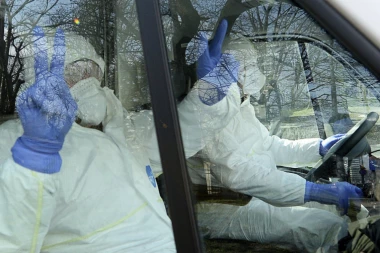 KAKO DA SE ZAŠTITITE OD KORONE? Unicef izdao uputstvo za prevenciju od ovog virusa!