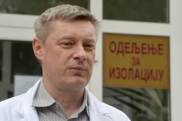 LJUDI, VRAG JE ODNEO ŠALU! Doktor Stevanović kaža da nam je zdravstvo pred pucanjem, moli da se urazumimo!