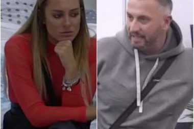 Edis dobio smrtne neprijatelje: Anabelu ovako niko nije uvredio kao Fetić, Luna Đogani zgranuta!