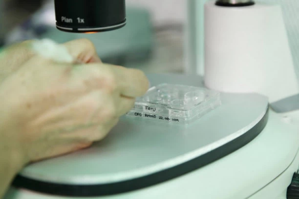 Laboratorija Zavoda za biocide i medicinsku ekologiju počinje da radi testove na koronu!