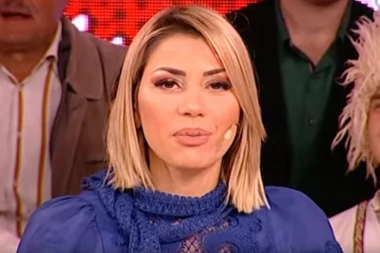 (VIDEO) Voditeljka otkrila kako može da se uživa u karantinu! Jelena Dimitrijević: Sa porodicom na selu je najlepše!