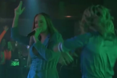 Luna otkrila ko stoji iza afere "Ona samo puca": Za snimak koji je napravio haos na društvenim mrežama optužila NJEGA!