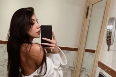 Mihina ćerka preplašena zbog koronavirusa, evo sa kim provodi dane u karantinu