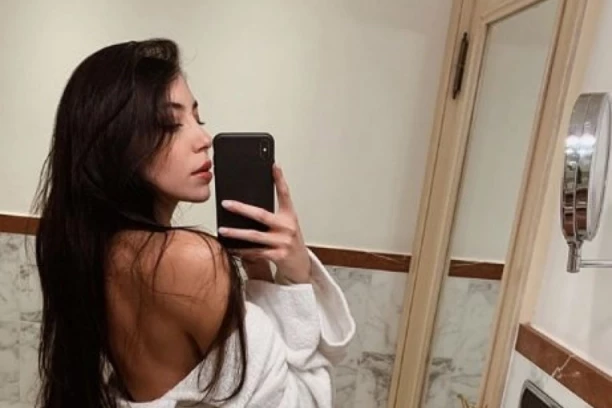 SVI SE PITAJU KAKO JE MIHA: Oglasila se Virdžinija i otkrila STANJE svog oca!