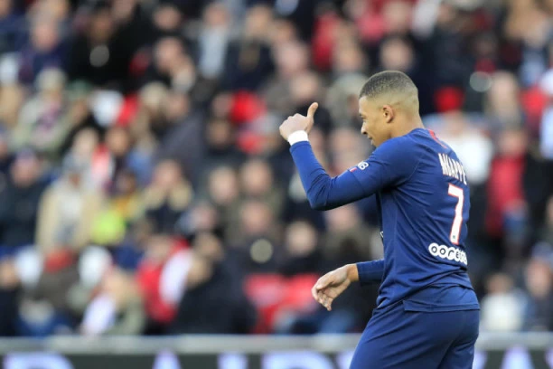 Stigli rezultati Kilijana Mbapea!