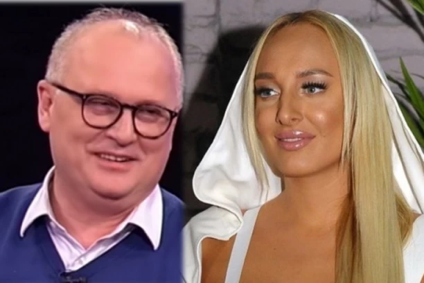 Goran Vesić otkrio šta bi poklonio Luni Đogani!