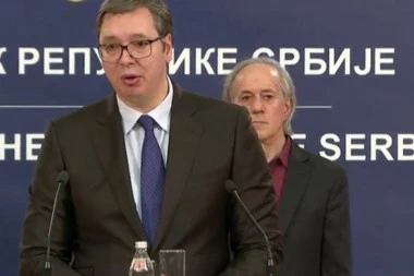(VIDEO) Srbija se na dobar način nosi sa virusom: Situacija je pod kontrolom, samo budite ODGOVORNI!