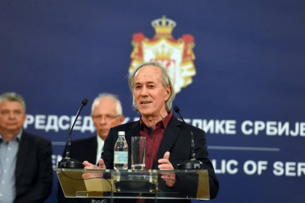 SAZNAJEMO: Raste broj starijih pacijenata, lekari strepe od najcrnjeg scenarija