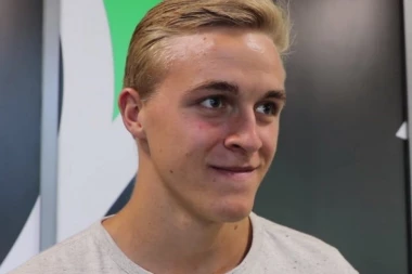 Nemački fudbaler zaražen koronavirusom!