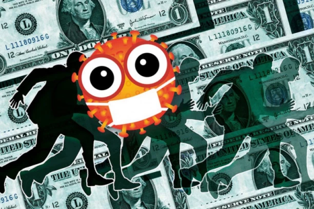 Akcije strmoglavo padaju! Svetska ekonomija srlja u recesiju?