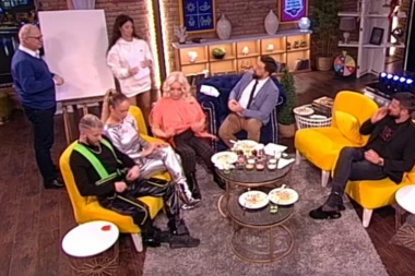 Koga to Vesić crta, ko se krije iza ovog lika?