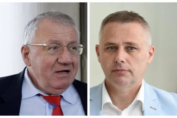 Šešelj nudi zaštitu Juriću: Otkrij ime političara pedofila, ja ću te čuvati