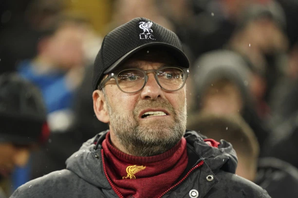 KLOP PRED OTKAZOM? Liverpul SPREMIO zamenu, Nemca menja DOBRO POZNATO LICE!