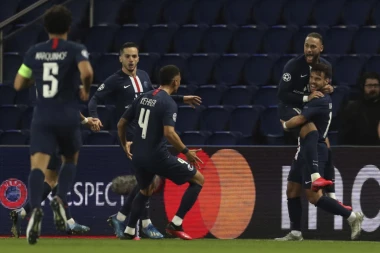 Beograđanin na korak od PSŽ-a!