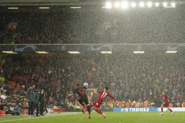 Madriđani priznali biološku bombu 2: Zbog gostovanja na Enfildu, preminulo je 36.000 ljudi!