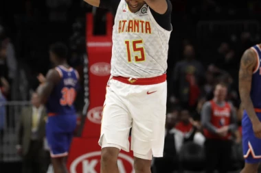 Legenda NBA lige poručila: Ovo je ZBOGOM!