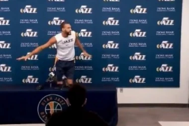 (VIDEO) Zaraženi Gober postao najomraženiji čovek godine!