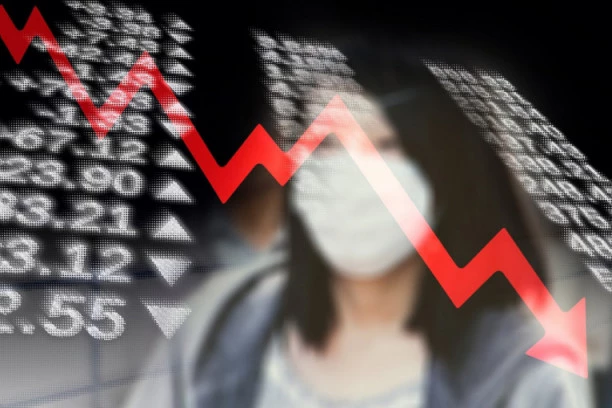 Koronavirus ruši berze širom Evrope: Investitori u panici