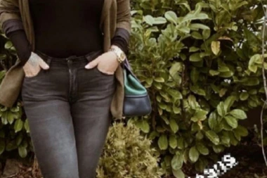 (VIDEO) OVO NIJE MOGUĆE? Seka Aleksić ZGRANULA objavom na društvenim mrežama! Fanovi u ŠOKU!