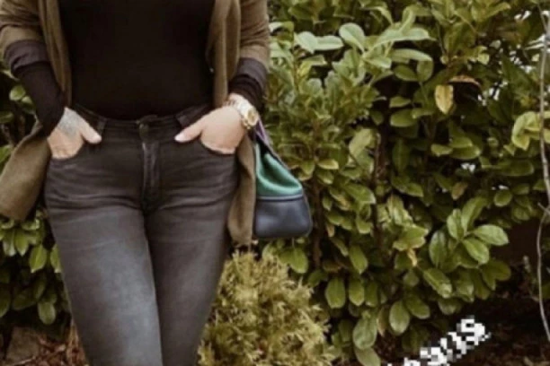 (VIDEO) OVO NIJE MOGUĆE? Seka Aleksić ZGRANULA objavom na društvenim mrežama! Fanovi u ŠOKU!