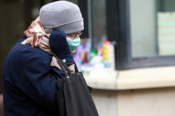 Fabrika dezinfekcionog sredstva za koronu u Kuli radi punom parom, nema mesta panici