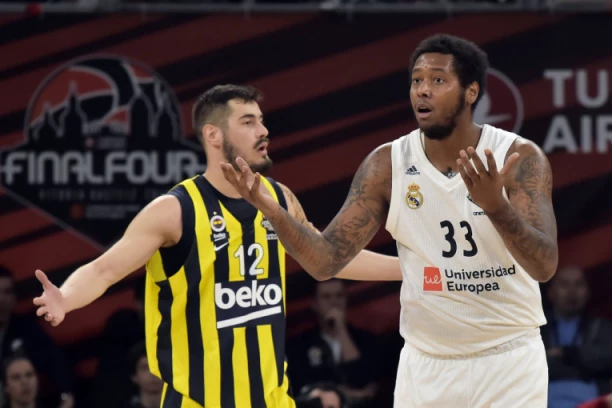 Poznat identitet igrača Reala pozitivnog na koronavirus