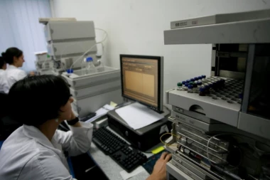 Najstariji  '36. godište, imamo pacijente koji su '90. godište! Kakva je situacija iza vrata KBC Dragiša Mišović, gde leži 31 zaražen?