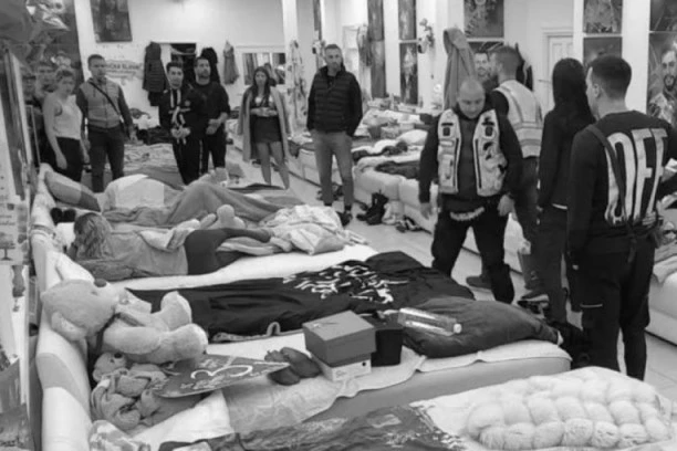 (FOTO) Zadrugarka pretučena do krvi: Jedva ostala živa, BILA I POLICIJA!