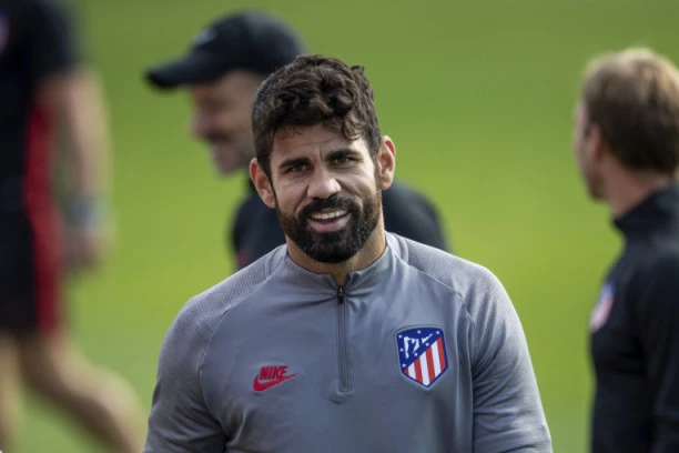 Igrao je protiv Ronalda i Mesija, ali najteže mu je bilo protiv Koste!