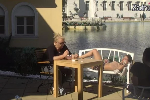 (VIDEO) ZADRUGA JOJ SLAMKA SPASA! Nemam leba da jedem, propala sam pevačica: Zorica Marković konačno progovorila o tome kako zaista živi!