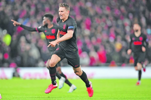 (VIDEO) Prvo je uništio Liverpul, a sada je urnebesnom forom zeznuo devojku tokom karantina!