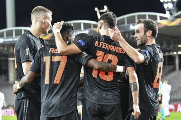 Ukoliko propadne Sančov dolazak, Junajted kupuje u Madridu!