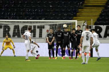 Fudbal u Švajcarskoj dobio "zeleno svetlo", ali bez publike