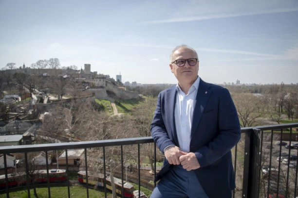 Danas je jedan od najvećih praznika: Prirodno je da grad koji je toliko puta rušen slavi Spasovdan kao svoju slavu