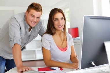 Jedinstveni IT obrazovni sistem u srcu Beograda