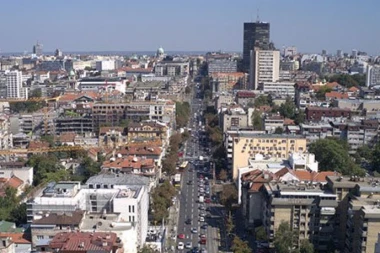 ODGOVORNO! BORBA PROTIV KORONAVIRUSA: Opština Savski venac pomaže najstarijim sugrađanima