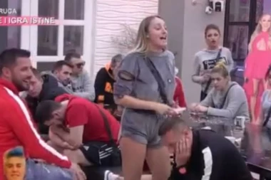 (VIDEO) Sloba Radanović ULAZI u "Zadrugu"?! To je Lunina najveća želja, a OVO je razlog!